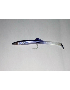 Raglou 12cm PP - Pearl Purple